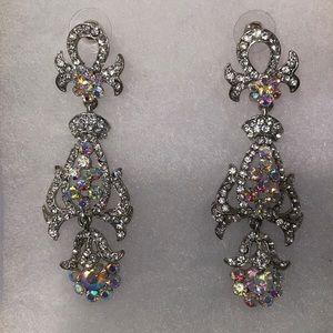 Prom Wedding Earrings